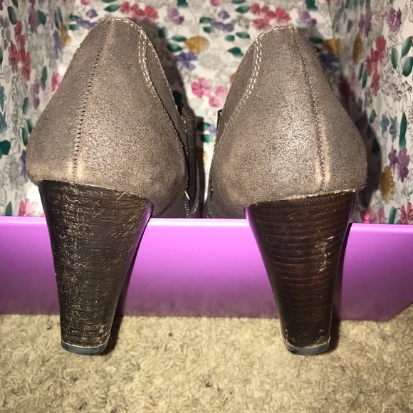 Booties - Picture 2 of 8